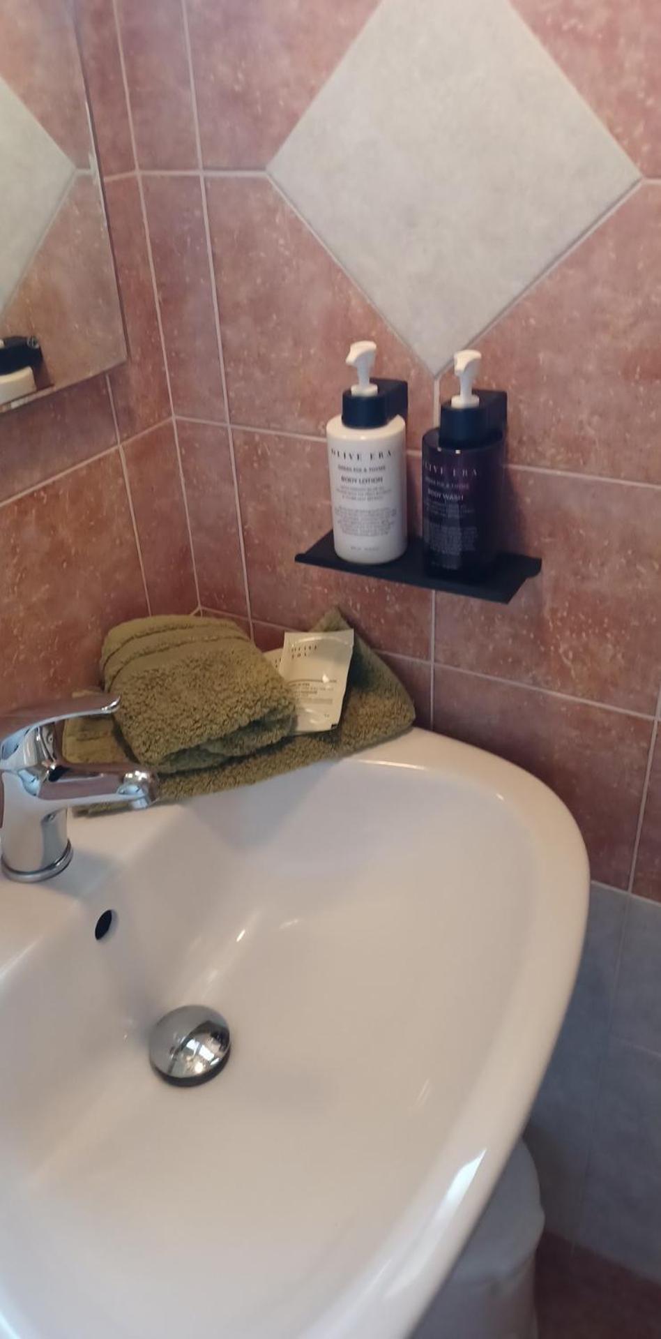Vilana Studios Kalamos  Zewnętrze zdjęcie